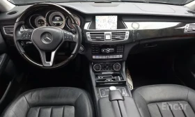 Mercedes-Benz CLS 350, снимка 5