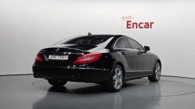 Mercedes-Benz CLS 350, снимка 3