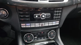 Mercedes-Benz CLS 350, снимка 11