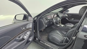 Mercedes-Benz S 350 4MATIC/ОБДУХВАНЕ/ПАНОРАМА/BURMESTER/360, снимка 5