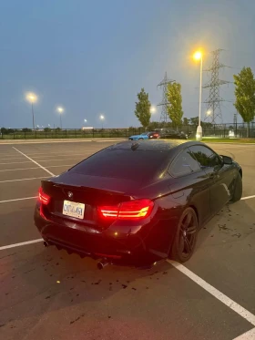 BMW 435 MHD Stage 2+ / НАПЪЛНО ОБСЛУЖЕНО , снимка 3