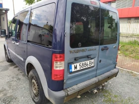 Ford Connect Tourneo, снимка 5