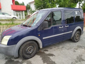 Ford Connect Tourneo, снимка 1