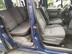 Ford Connect Tourneo, снимка 3