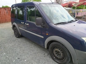 Ford Connect Tourneo, снимка 4