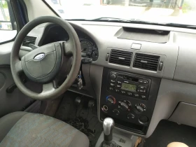 Ford Connect Tourneo, снимка 2