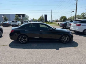 Mercedes-Benz C 300 ЛАЗЕРИ / 360 / ДИСТРОНИК / CARFAX, снимка 3