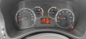 Fiat Panda 1.2 бензин климатик, снимка 9