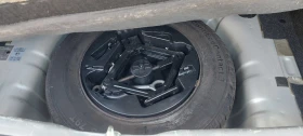 Fiat Panda 1.2 бензин климатик, снимка 16