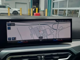 BMW i4 * EDRIVE35 * CARFAX * ОПЦИЯ ЗА ФИНАНСИРАНЕ , снимка 11