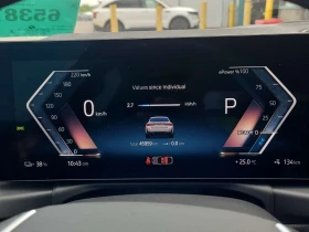 BMW i4 * EDRIVE35 * CARFAX * ОПЦИЯ ЗА ФИНАНСИРАНЕ , снимка 9