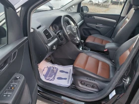 VW Sharan 2.0 TDI, снимка 10