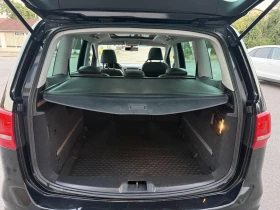 VW Sharan 2.0 TDI, снимка 8
