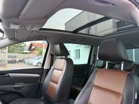 VW Sharan 2.0 TDI, снимка 9