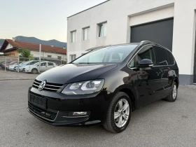 VW Sharan 2.0 TDI, снимка 3