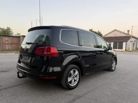 VW Sharan 2.0 TDI, снимка 5