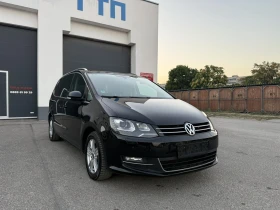 VW Sharan 2.0 TDI, снимка 2