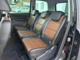 VW Sharan 2.0 TDI, снимка 12