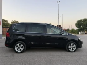 VW Sharan 2.0 TDI, снимка 6