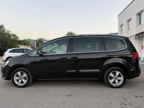VW Sharan 2.0 TDI, снимка 11