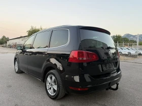 VW Sharan 2.0 TDI, снимка 7