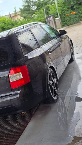 Audi A4, снимка 2