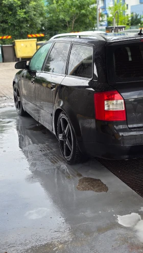 Audi A4, снимка 3