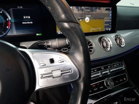 Mercedes-Benz CLS 400 4MATIC* BURMESTER* ОБДУХВАНЕ* ДИСТРОНИК* ХЕДЪП* 36, снимка 9