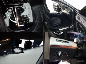 Mercedes-Benz CLS 400 4MATIC* BURMESTER* ОБДУХВАНЕ* ДИСТРОНИК* ХЕДЪП* 36, снимка 11