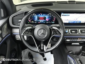 Mercedes-Benz GLS 450 ОБДУХВАНЕ* 360* SOFT CLOSE* МАСАЖ* КРАЙНА ЦЕНА, снимка 13