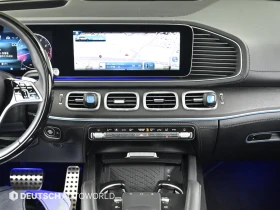Mercedes-Benz GLS 450 ОБДУХВАНЕ* 360* SOFT CLOSE* МАСАЖ* КРАЙНА ЦЕНА, снимка 14
