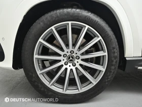 Mercedes-Benz GLS 450 ОБДУХВАНЕ* 360* SOFT CLOSE* МАСАЖ* КРАЙНА ЦЕНА, снимка 5