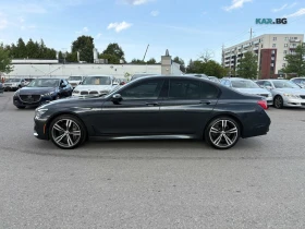 BMW 750 Head-up* PANO * АвтоКредит * (ЦЕНА ДО БГ) * , снимка 8