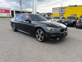 BMW 750 Head-up* PANO * АвтоКредит * (ЦЕНА ДО БГ) * , снимка 3