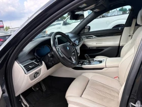 BMW 750 Head-up* PANO * АвтоКредит * (ЦЕНА ДО БГ) * , снимка 9