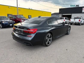 BMW 750 Head-up* PANO * АвтоКредит * (ЦЕНА ДО БГ) * , снимка 5