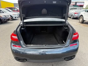 BMW 750 Head-up* PANO * АвтоКредит * (ЦЕНА ДО БГ) * , снимка 17