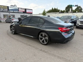 BMW 750 Head-up* PANO * АвтоКредит * (ЦЕНА ДО БГ) * , снимка 7