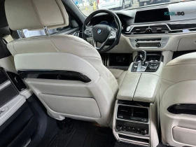 BMW 750 Head-up* PANO * АвтоКредит * (ЦЕНА ДО БГ) * , снимка 12