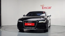 Audi Rs7 4.0 TFSI Quattro , снимка 3