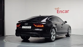 Audi Rs7 4.0 TFSI Quattro , снимка 2