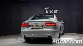 Audi A8 | TOP SERVICE, снимка 4