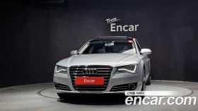 Audi A8 | TOP SERVICE, снимка 3