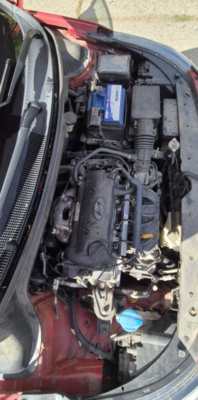 Hyundai I20, снимка 14