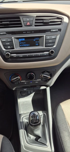 Hyundai I20, снимка 10