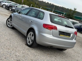 Audi A3 1.9TDI 105кс АВТОМАТИК НАВИ ПОДГРЕВ, снимка 4