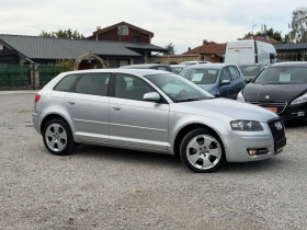 Audi A3 1.9TDI 105кс АВТОМАТИК НАВИ ПОДГРЕВ, снимка 7