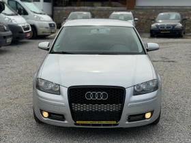 Audi A3 1.9TDI 105кс АВТОМАТИК НАВИ ПОДГРЕВ, снимка 2