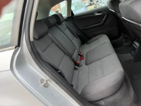 Audi A3 1.9TDI 105кс АВТОМАТИК НАВИ ПОДГРЕВ, снимка 13