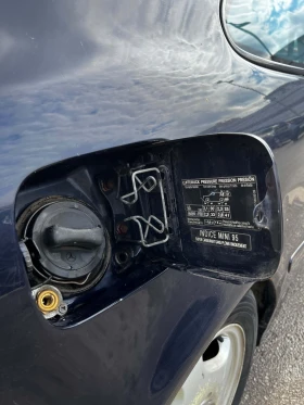 Mercedes-Benz CLK 200 ГАЗ Kompressor, снимка 8